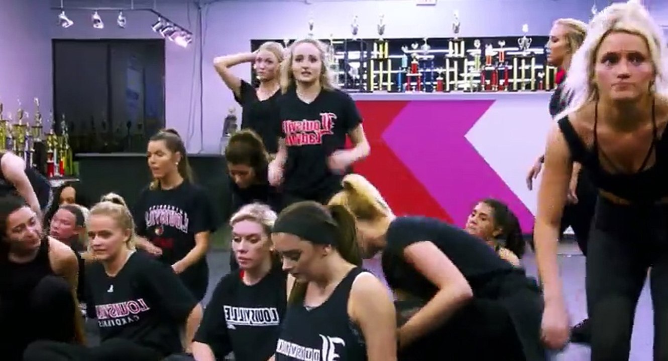 So Sharp S01 - Ep04 Sharp Divide HD Watch