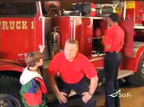 Beyond Belief Fact Or Fiction S02E02 Firestation 32, The Computer, The Girl Next Door, The Wallet & The Woods