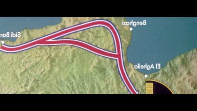 The World At War 1973 S01E08 - The Desert North Africa (1940-1943)