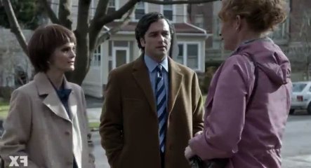The Americans S01 - Ep04 In Control HD Watch