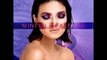 Natasha Denona -  Mini Lila Palette Makeup Look + Tutorial 