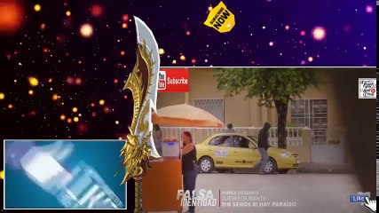 Sin senos si hay paraiso 3 Capítulo 56 Martes 28  de Agosto del 2018