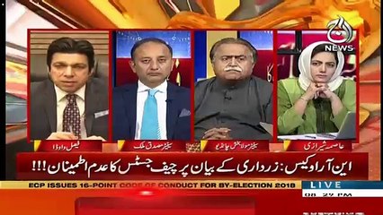 Faisal Wavda Uses Strong Words For Aamir Liaquat