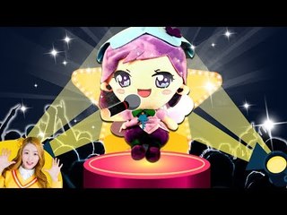 [생활동화] 엘리의 '나는 연예인이 될 거야!' ㅣ 캐리앤 북스