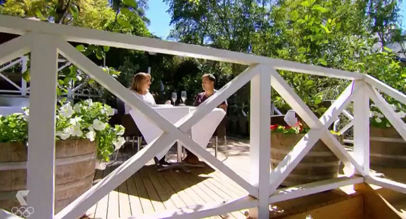 House Rules S04 Ep02 2 Part 01 HD Watch Dailymotion Video