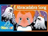 [키즈 동요] 부끄부끄 유령은 가라 ! 영어버전 Abracadabra Song | 캐리앤 송