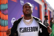 Meek Mill Donates Over 6,000 Backpacks to Philadelphia Students