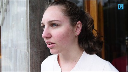 Ex-estudante fala sobre ensino na escola