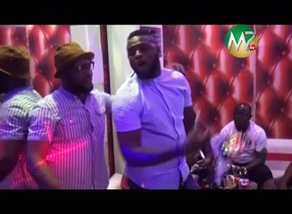 BAMAKO BY NIGHT FÊTE DE INDÉPENDANCE DE CÔTE D'IVOIRE