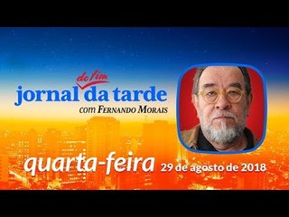 JFT: PARA AGRADAR JUÍZES, TEMER DEVE CORTAR INVESTIMENTO
