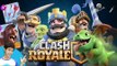 클래시로얄 시작하자마자 전설 카드가!? [Clash Royale] 모바일 게임 | 캐리앤 플레이