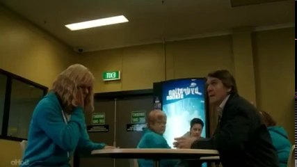 Wentworth S02 - Ep07 Metamorphosis HD Watch