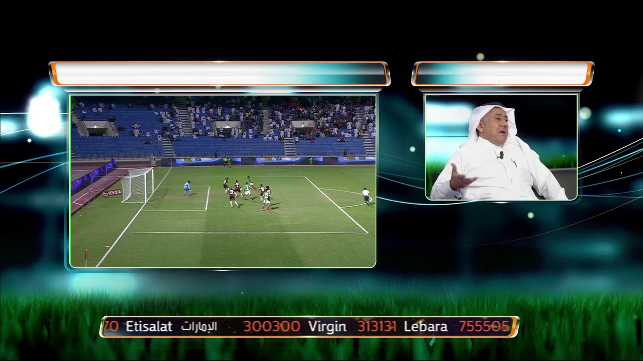 توقعات الدغيثر وجمال صالح لأولى مواجهات #دوري_كأس_الأمير_محمد_بن_سلمان