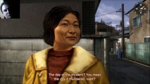 Shenmue HD, Gameplay Español 1, Buscando el coche negro por la ciudad
