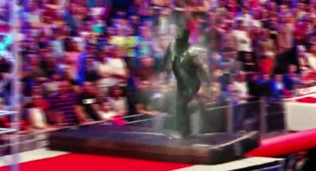 Ninja Warriors UK S02 - Ep06 Semiâfinal 1 HD Watch