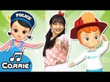 [댄스] 삐뽀삐뽀 구급차 Beep Beep Ambulance | 캐리앤 송