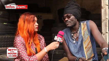 Baye Fall wiri wiri: Nekone na menuisier, bijoutier, chauffeur,  legi...
