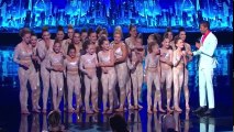 America's Got Talent S08 - Ep12 Live from Radio City, Week 2 Performances - Part 01 HD Watch
