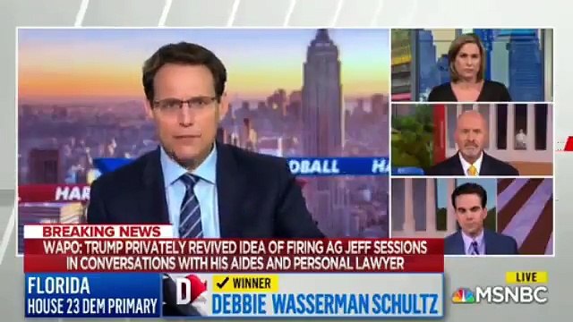 HARDBALL With CHRIS MATTHEWS 8/29/18 - MSNBC NEWS Today August 29, 2018 - Rachel Maddow