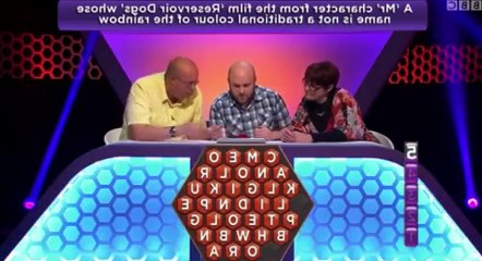 Hiveminds S01 - Ep10 Mendelians v Mavericks HD Watch