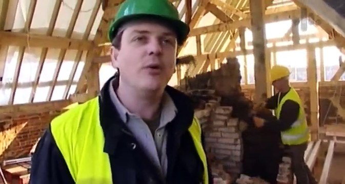 Grand Designs S07 - Ep02 Hampshire The Thatched Cottage HD Watch