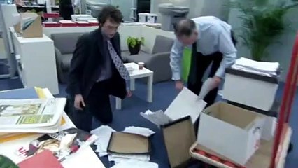 The Thick of It S03E07