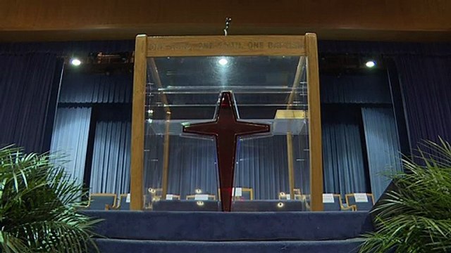 Les funérailles d'Aretha Franklin seront un moment de joie