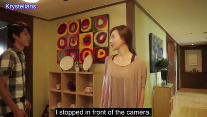 [Eng Sub]Lee Sungyeol  - High School Love On NG cuts 2 #Happy28thSungyeolDay