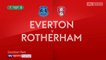 All Goals & highlights - Everton 3-1 Rotherham - 29.08.2018 ᴴᴰ