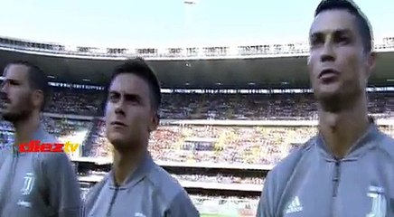 Signature de Paul Dybala au Real Madrid ?