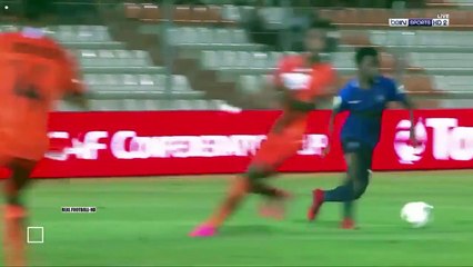 اهداف مباراة نهضة بركان و يونياو دو سونجو 2-1 ◄ الاهداف كاملة HD