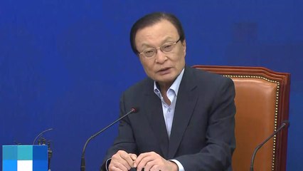 이해찬 대표 출범 이후 첫 고위 당정청 / YTN