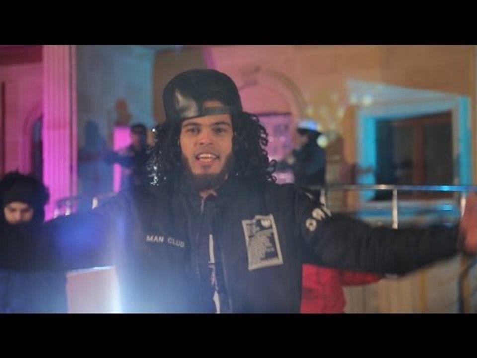 كليب  النميمه  - طارق حكايات - انتاج و تسويق طرب ميكس دوت كوم