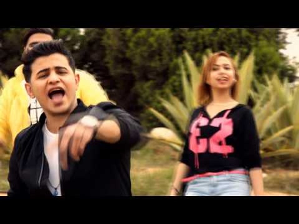 كليب حضر الجنان فريق البم - احمد سنه و اوطه الك...