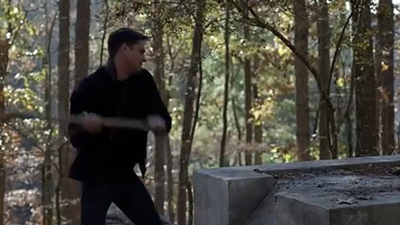 The Red Road S02E05