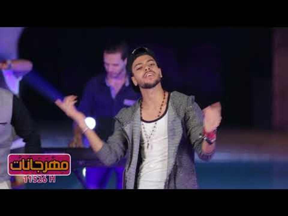 كليب مهرجان رجلك والمعزة ج2 غناء ظاظا الحكمدار...
