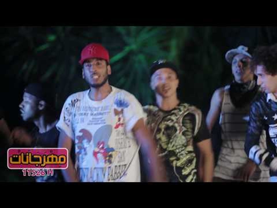 كليب مهرجان الكهرباء زيادة غناء كاتى - بلال تتو...