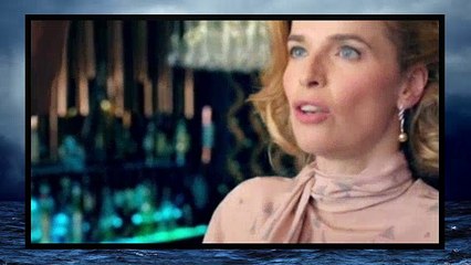 Stan Lees Lucky Man S02E08