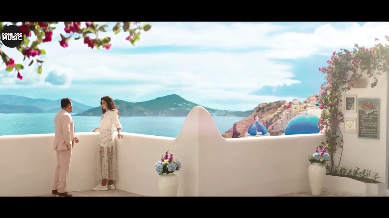 Kho Na Doon Mai - Armaan Malik (Video Song) _ Bharat _ Salman Khan , Katrina Kaif