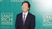 Ken Jeong Enlists Jon M. Chu to Direct First-Ever Netflix Comedy Special | THR News