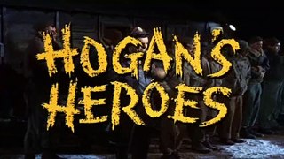 Hogan's Heroes S01E30 - Cupid Comes to Stalag 13