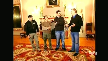Ghost Hunters international S01E11