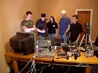 Ghost Hunters international S01E12