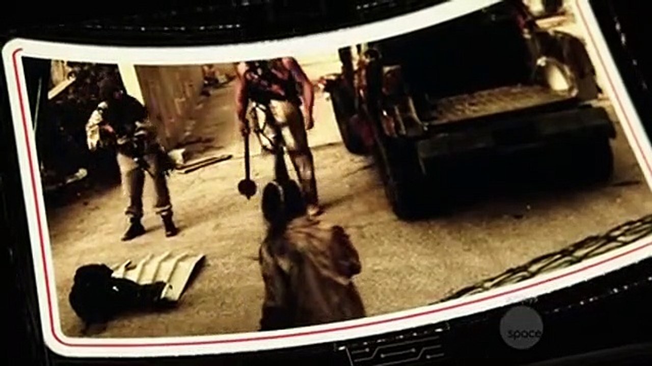 Killjoys S01E02