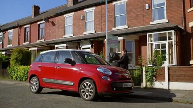 Peter Kays Car Share S01E06