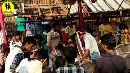 Wedding Dance | Village Dance | Desi Dance |