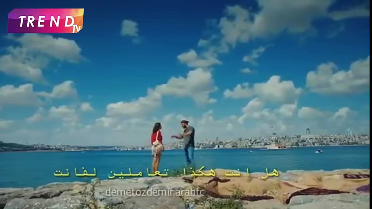 مسلسل الطائر المبكر الحلقة 10 مشهد تشويقي مترجم للعربية
