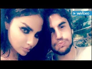 زوج || هيفاء ماجيك || يقبلها بجنون 2017