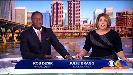 Couple Ties the Knot at Virginia Shooting Range