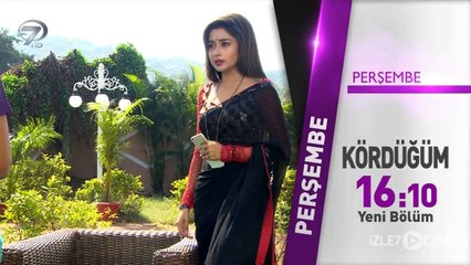 Kördüğüm 389.Bölüm Fragman- 30 Ağustos Perşembe